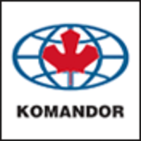 Komandor, производственно-торговая компания